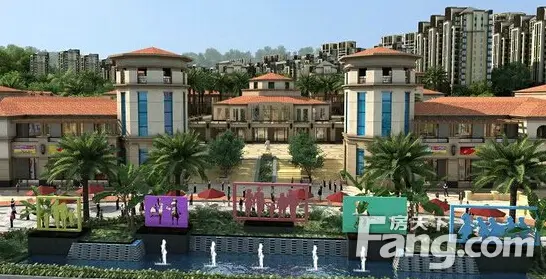 2015上半年汕头楼市白皮书 城建篇