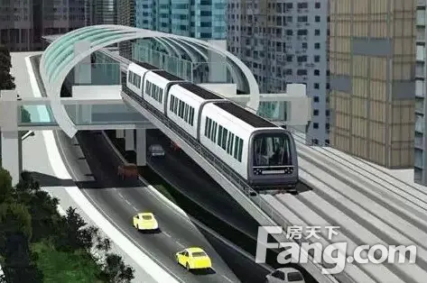 2015上半年汕头楼市白皮书 城建篇