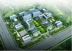 烟台将变身中韩商品中心 百亿投建中韩产业园