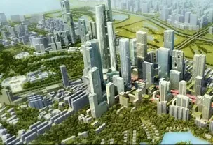 广州旧改将提速 年内着手翻新44个三旧片区
