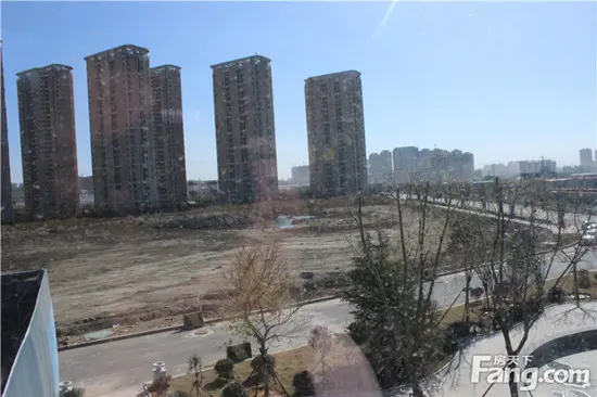 楼市