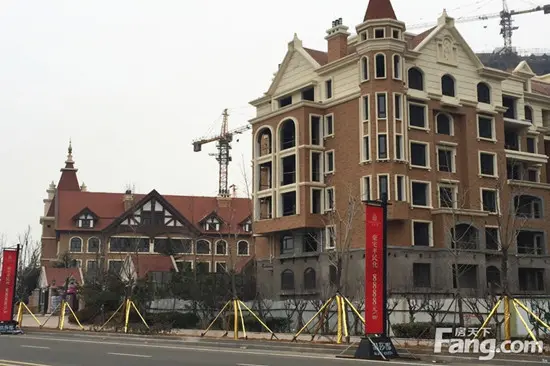 楼市