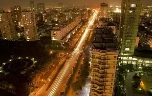 华鸿瑞安首秀 4.38亿夺得中心区商业地块