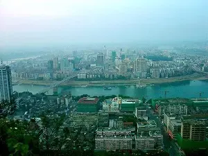 合肥下半年首拍迎开门红 禹洲地产高溢价拿地