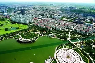 恒大运筹帷幄 2.57亿再入石家庄商住地块
