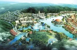 贵州全面布局旅游产业发展 吸引333亿投资