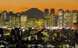 日本成海外房地产投资新宠 房价创20年新高