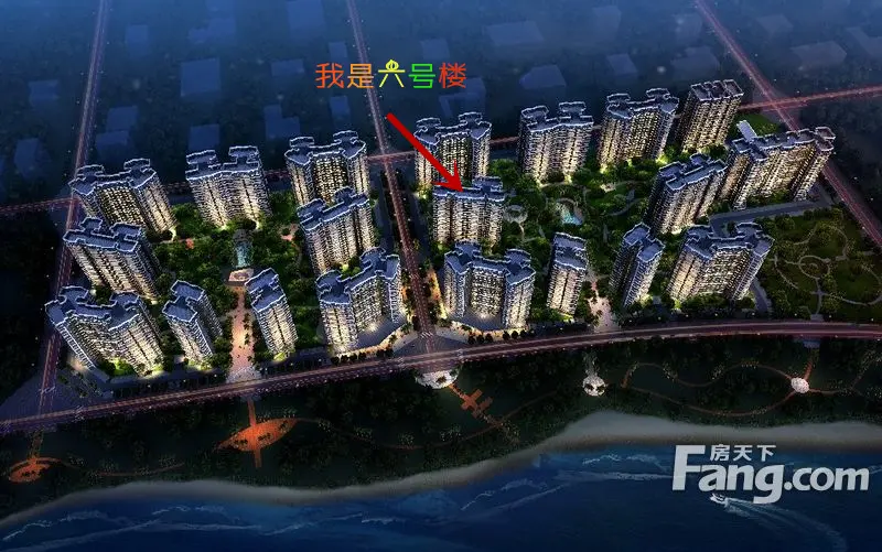 广物滨海国际