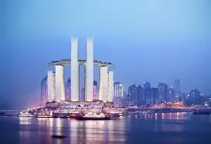 重庆地市告别沉寂 房企下半年或加速拿地