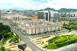 东莞国土部加快供地节奏 下半年加推商住地