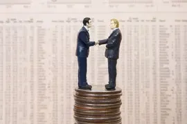 杭州未来科技城地市率先回暖 产业支撑成优势