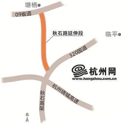 实探塘栖三盘