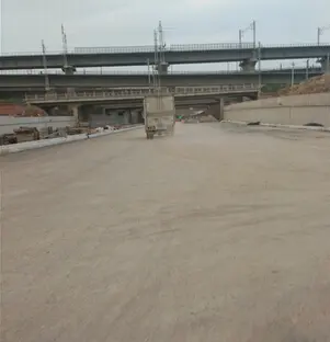 龙城大街东延