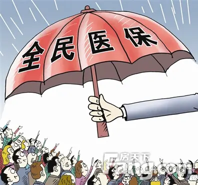 市民质疑个人医疗账户钱少了 人社局:部分划入健康账户