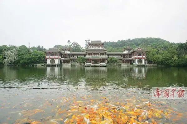 国家旅游局公布5A景区承载量
