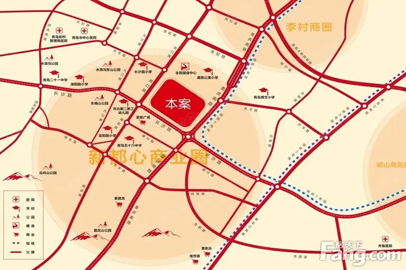 地图