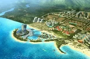 海南优化土地资源 经营性用地不少于50%