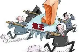 上海闸北地王频出 开发商联合拿地不手软