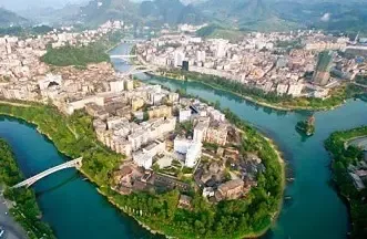 中行世融40亿投资贵州铜仁旅游地产项目