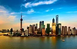 上实发展聚焦上海 拟收购嘉定新城项目股权