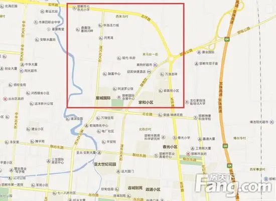谁借的胆?华浩活力城长期违规销售竟无人管!