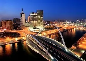 天津精武镇大举入市 2018年前或推700万平地