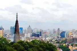 投资聚焦：扬州广陵8宗地块火热招商进行中