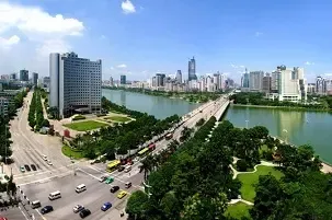 南宁四地今日入市 或引标杆房企携手来袭