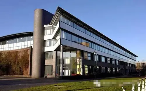 英国留学 英国中的战斗机