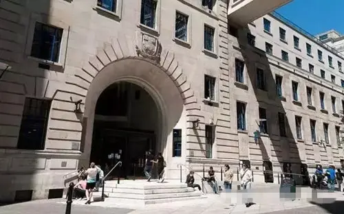 英国留学 英国中的战斗机