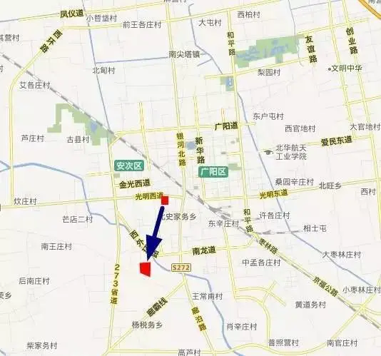 廊坊一中