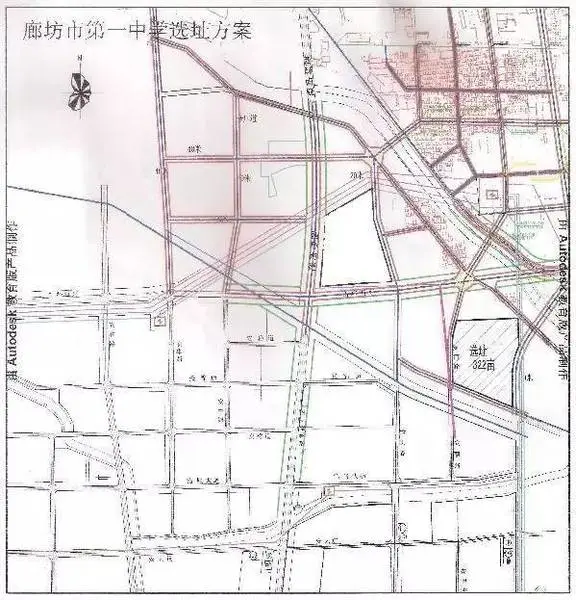 廊坊一中