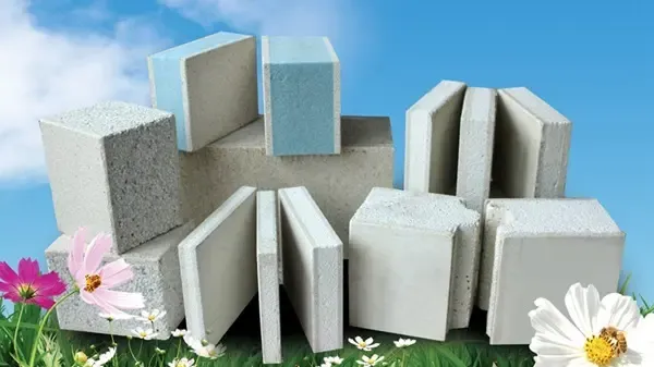 环保新政急念"紧箍咒" 健康概念建材新品齐亮相