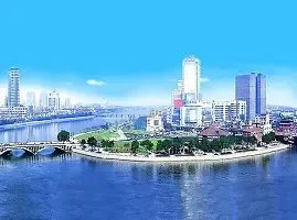新城深化发展战略 7.97亿包揽宁波三地