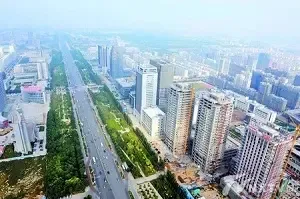 世茂、海亮再次携手 3.5亿元摘宁夏一地