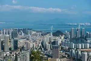 前海蛇口片区建设方案落地 积极对接国家战略