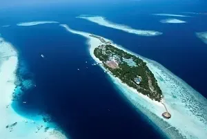 马尔代夫松绑外国人买地 10亿美元为低门槛