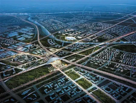 广州8个火车站规划逐一看一站走遍全国