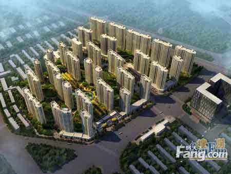 石家庄市内五区贵和 楼盘 价格竟如此悬殊