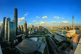 广州花都商住地将招标出让 起始价26.88亿