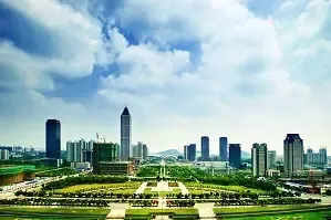 利益大化 景瑞控股3.4亿元入南通一宅地