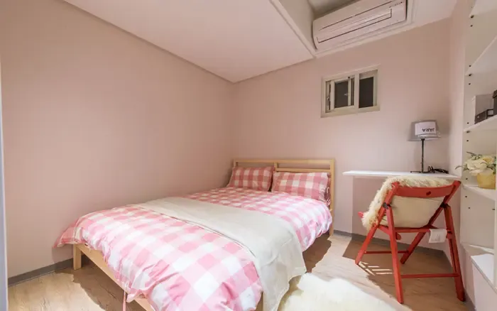 清新色彩进驻北欧风 鲜明调色注入时尚巧思