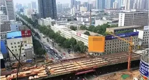 南内环