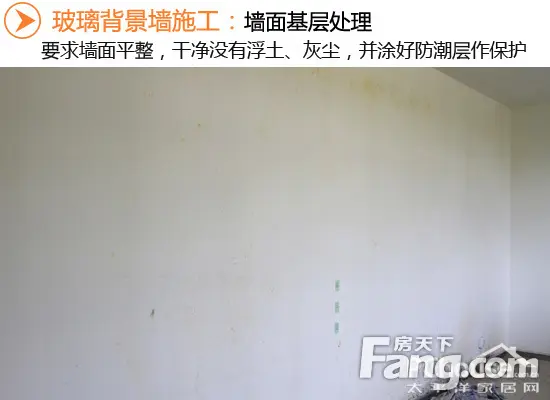 电视背景墙设计规划材料选择及施工攻略
