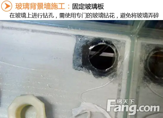 电视背景墙设计规划材料选择及施工攻略