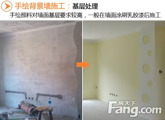 电视背景墙效果图 电视背景墙效果图
