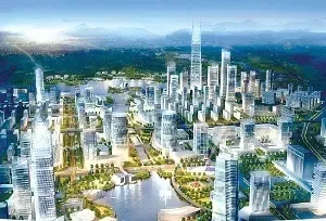 郑州经开区新地王诞生竞价百轮溢价率142.17%