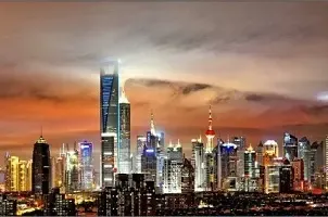 上海房地产市场向好 上半年地价环比上涨