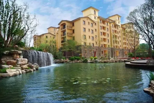 东星卡纳溪谷邀您免费8203入住十年