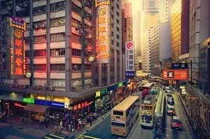 绿景中国寻香港发展良机 7.1亿港元购新界地块